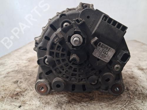 Alternator RENAULT KADJAR (HA_, HL_) 1.6 dCi 130 (HLA4) | BP37861503M7 - Image 3