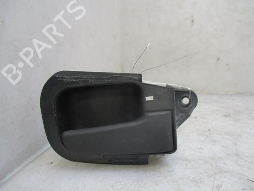 Used Rear right interior door handle BMW 3 (E36) 318 i (115 hp) 26635483