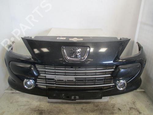 Used Front bumper Front bumper 38914550 38914550