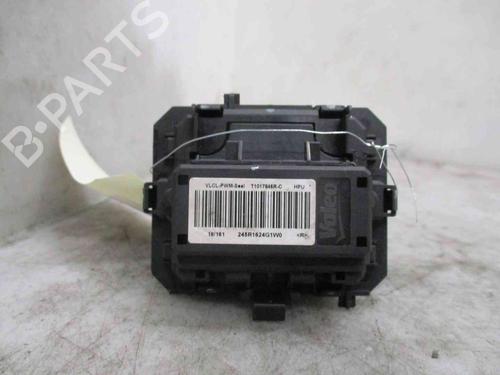 Heater resistor RENAULT CLIO IV (BH_) 1.5 dCi 90 | BP26632055M108 