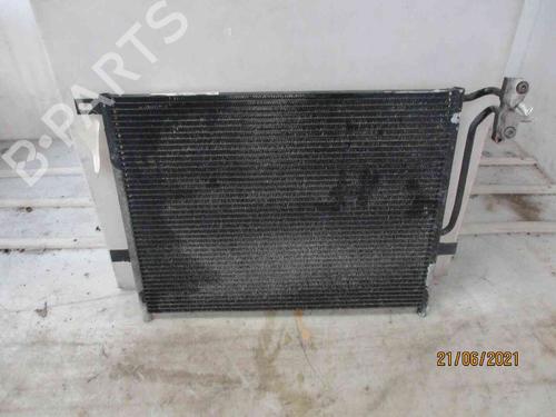 AC radiator BMW 3 (E46) 316 i | BP19736176M32 