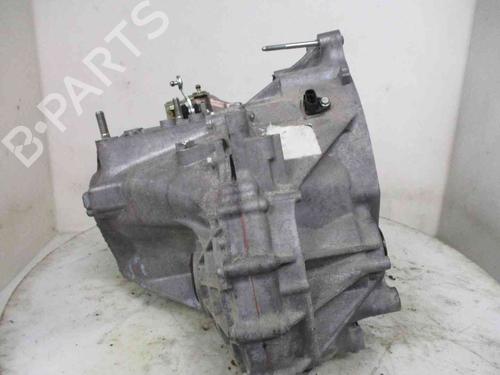 Gearbox MAZDA 6 Hatchback (GG) | BP26625684M3