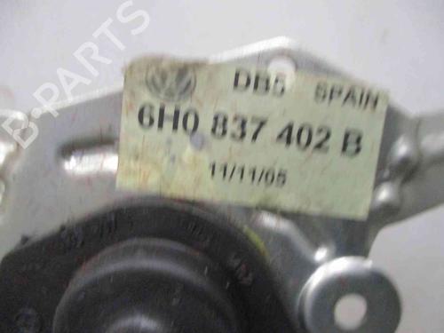Front right window mechanism SEAT AROSA (6H1) 1.0 | BP19721319C23 