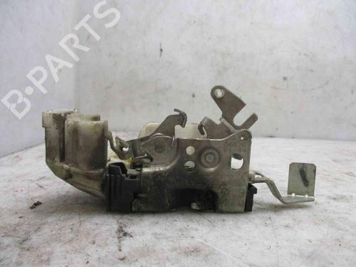 Front right lock PEUGEOT BOXER Van (230L)  | BP26633711C97 