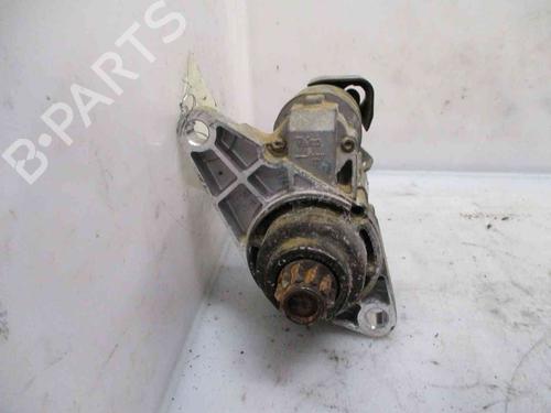 Startmotor VW GOLF PLUS V (5M1, 521) 1.2 TSI (105 hp) 20206127