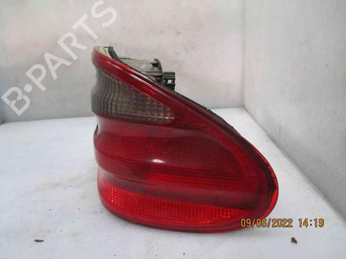 Right taillight MERCEDES-BENZ E-CLASS (W210) E 220 CDI (210.006) | BP26623857C35 