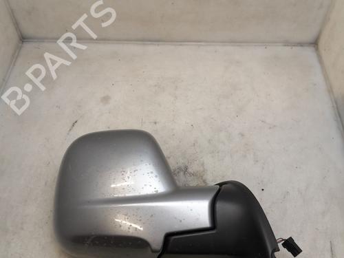 Right mirror CITROËN BERLINGO MULTISPACE (B9) 1.6 BlueHDi 120 | BP31820241C27