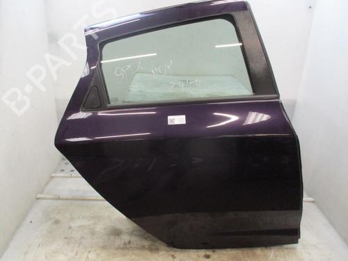 Used Right rear door RENAULT ZOE (BFM_) [2012-2025]  29083371