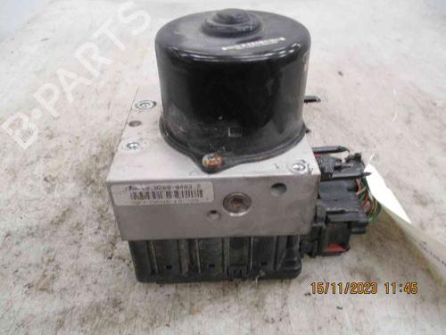 ABS Bremseaggregat PEUGEOT 206 Hatchback (2A/C)  | BP26632279M43 