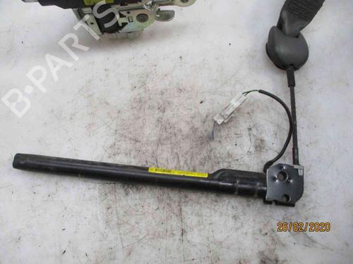Front left belt tensioner RENAULT CLIO III (BR0/1, CR0/1) 1.5 dCi (BR17, CR17) | BP20204932C87 