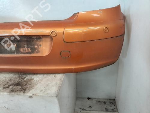 Rear bumper PEUGEOT 307 (3A/C) 2.0 16V | BP26636668C8 