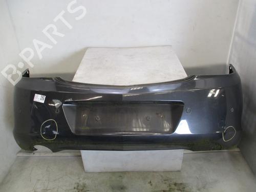 rear-bumper-opel-insignia-a-g09-2008-2009-2010-2011-2012-2013-2014-2015-2016-2017-32199446 main image