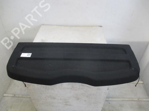 Used Rear parcel shelf CITROËN C3 III (SX) 1.6 BlueHDi 75 (75 hp) 30403460