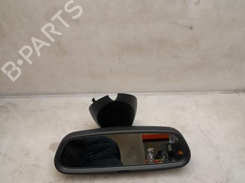 Used Rear mirror PEUGEOT 807 (EB_) 2.0 HDI (136 hp) 29379746