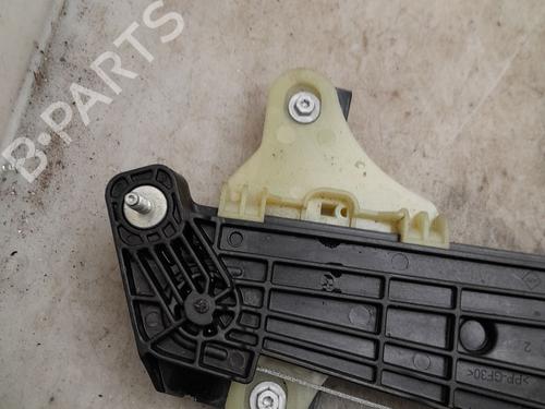 Front right window mechanism RENAULT CLIO V (B7_) 1.3 TCe 140 (B7N0) | BP36309534C23 - Image 4