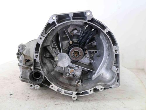 Used Gearbox FORD FIESTA V (JH_, JD_) 1.25 16V (70 hp) 19716691