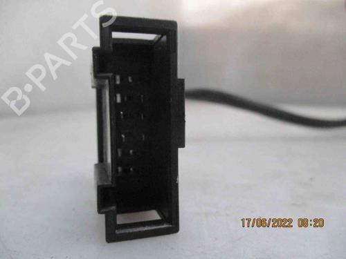 Right mirror VW GOLF IV (1J1) 1.9 TDI | BP26625148C27 