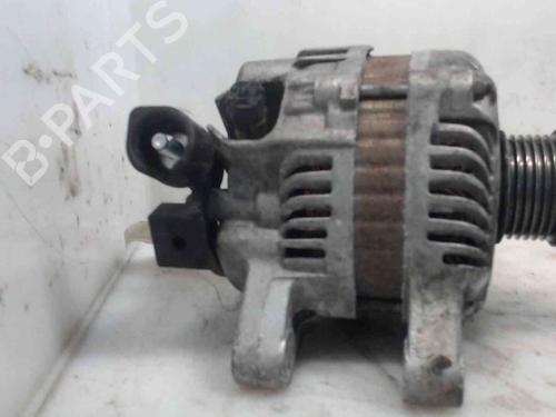Alternator CITROËN C3 II (SC_) 1.4 | BP20204441M7 