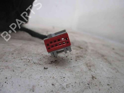 Right mirror FORD FIESTA V (JH_, JD_)  | BP24007184C27