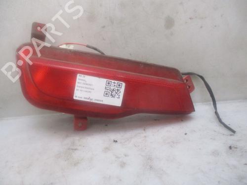 Venstre baglygte kofanger MG MG ZS SUV EV (CSA7001) (143 hp) 24971831