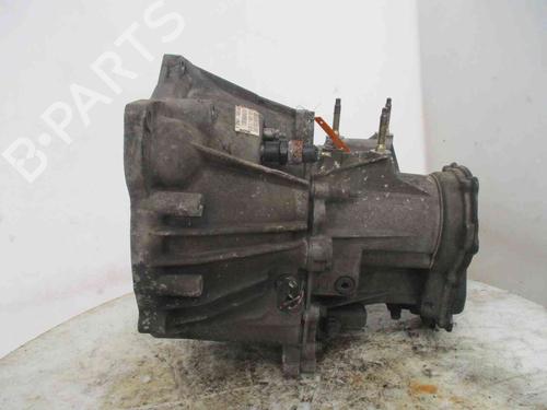 Gearbox FORD PUMA (EC_) 1.4 16V | BP19712193M3 