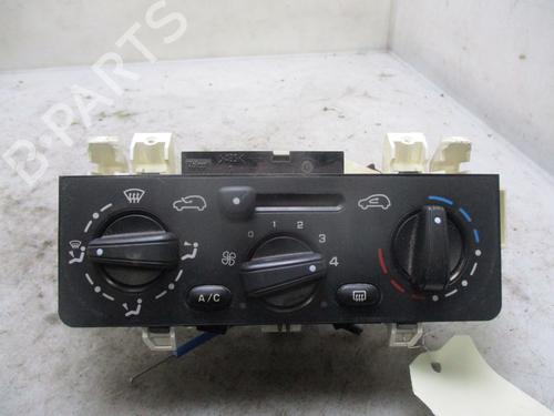Used Climate control CITROËN C2 (JM_) 1.6 VTS (122 hp) 24972505