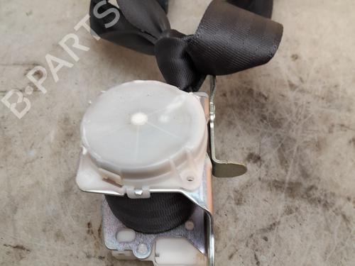 Venstre bak beltestrammer SUZUKI SWIFT III (MZ, EZ) 1.3 (RS413, ZC11S) | BP29441186C89 