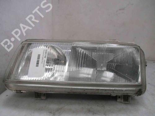 Koplamp links TOYOTA TERCEL (AL2_) 1.5 4WD (AL25_, AL25) (71 hp) 24012738