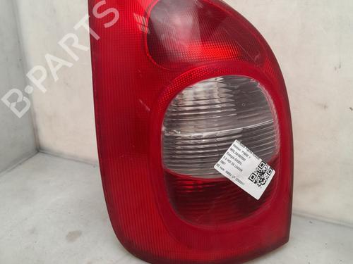 Used Left taillight Left taillight 36892546 36892546
