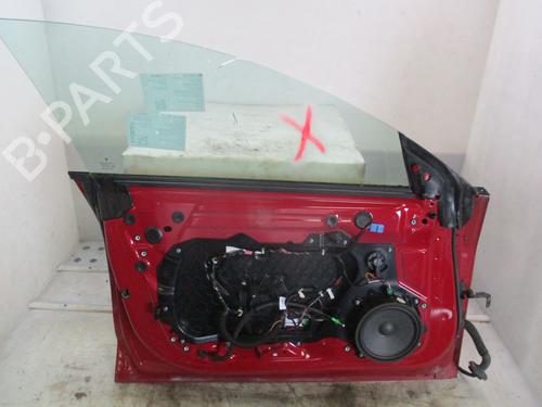 Left front door TESLA MODEL 3 (5YJ3) EV | BP32431134C2 