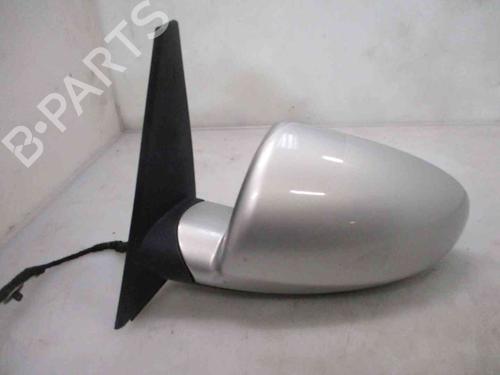Left mirror AUDI A2 (8Z0) 1.4 TDI | BP24007988C26 
