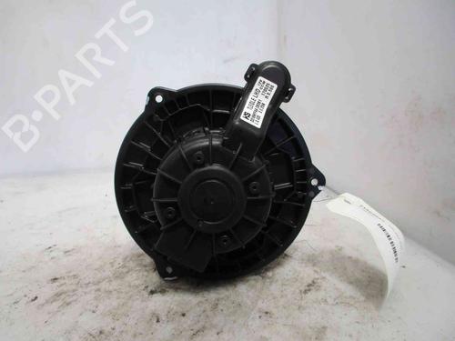Heater blower motor KIA SPORTAGE IV (QL, QLE) 1.7 CRDi | BP19715173M62 