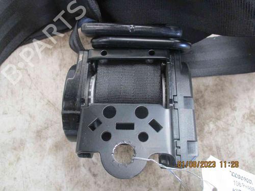 Rear left belt tensioner PEUGEOT 106 II (1A_, 1C_)  | BP26631450C89 