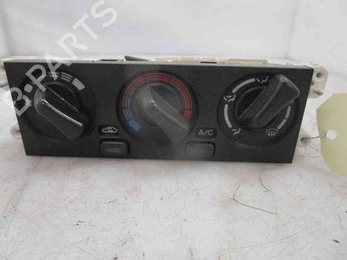 Used Climate control NISSAN ALMERA I Hatchback (N15) 1.6 (99 hp) 19721243