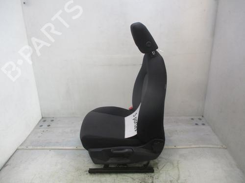 Left front seat SEAT IBIZA V (KJ1, KJG) 1.0 MPi | BP33678671C15 - Image 2