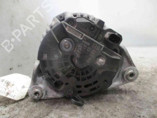 Alternator OPEL CORSA D (S07) 1.0 (L08, L68) | BP19716546M7 