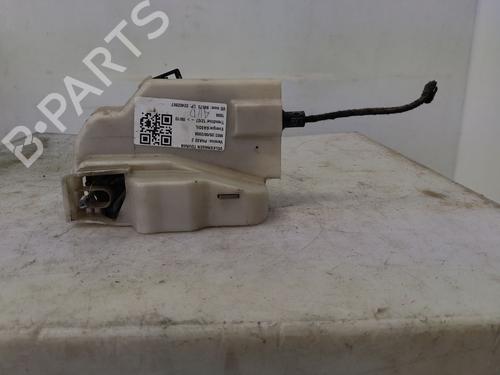 Front right lock VW TOURAN (1T1, 1T2) 1.9 TDI | BP27245319C97 