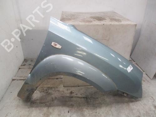 Forskærm Højre HYUNDAI TUCSON (JM) [2004-2019]  26636651
