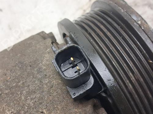 AC compressor FORD FOCUS III 1.6 TDCi | BP39994841M34 - Image 9