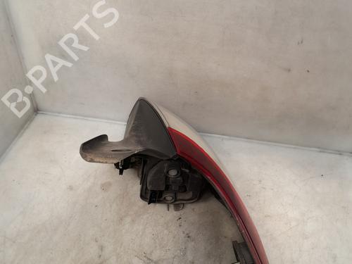 Left taillight RENAULT MEGANE III Hatchback (BZ0/1_, B3_) 1.2 TCe (BZ2B, BZ11) | BP37623425C34 - Image 6
