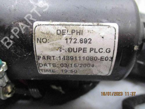 Other PEUGEOT 807 (EB_) 2.2 HDi | BP24351031O1 