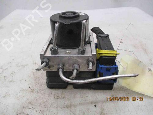 ABS pump RENAULT SCÉNIC III (JZ0/1_) 1.5 dCi | BP26624176M43 