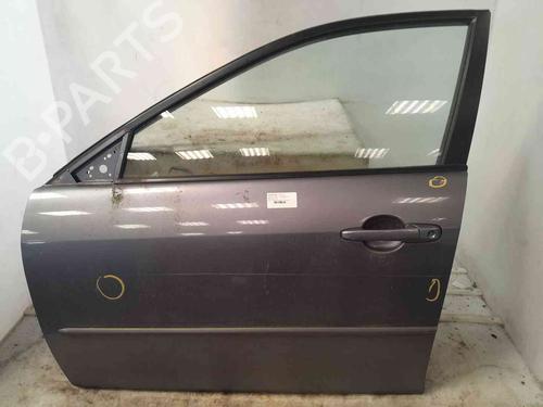 Used Left front door MAZDA 6 Hatchback (GG) 2.0 DI (GG14) (121 hp) 19741344