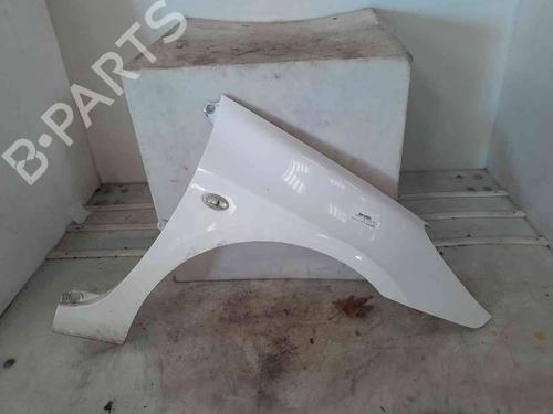 Used Right front fenders PEUGEOT 307 (3A/C) 1.4 16V (88 hp) 24012638