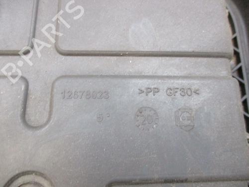 Depósito de AdBlue PEUGEOT 2008 II (UD_, US_, UY_, UJ_, UR_, UC_) 1.5 BlueHDI 130 | BP30691496M85