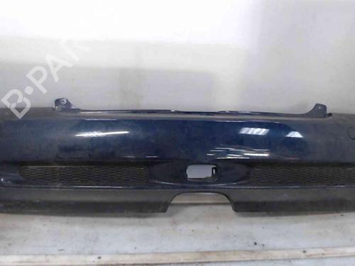 Rear bumper MINI MINI (R50, R53) Cooper S 51121177904 51121177904