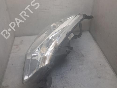 Right headlight CITROËN C3 II (SC_) 1.6 HDi | BP39624261C29 - Image 2