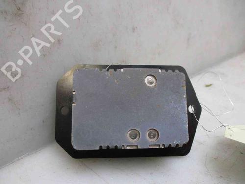 Used Heater resistor NISSAN PIXO (UA0) 1.0 (68 hp) 26633576