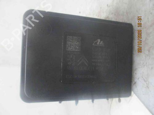 ABS pump PEUGEOT 208 I (CA_, CC_) 1.6 BlueHDi 100 | BP26622024M43 
