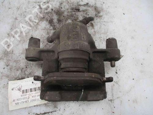 Right rear brake caliper MERCEDES-BENZ C-CLASS (W204) C 220 CDI (204.008) | BP19713008M106 